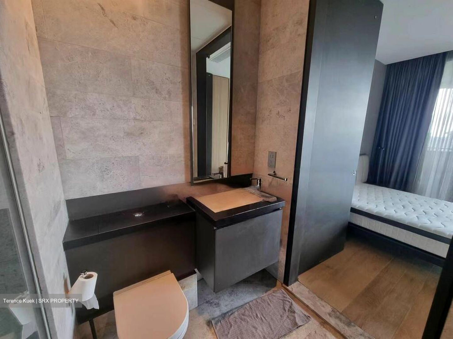 OUE Twin Peaks (D9), Condominium #460635721